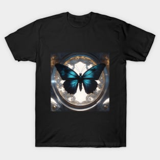 Metamorphic Fusion T-Shirt